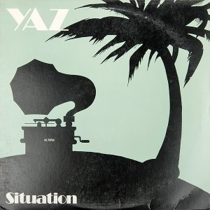 画像: Yaz - Situation  12"