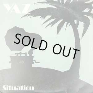 画像: Yaz - Situation  12"