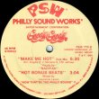 画像2: Goody Goody Feat Nadiyah - Make Me Hot   12"