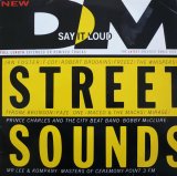 画像: V.A - Street Sounds  87-1  2LP