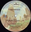 画像1: The Bar-Kays - Do It (Let Me See You Shake)  12"