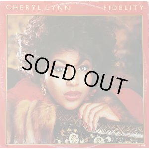 画像: Cheryl Lynn - Fidelity/Free 12"