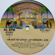 画像2: Leon Haywood - I'm Out To Catch  12"