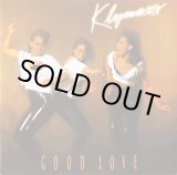 画像: Klymaxx - Good Love  12"