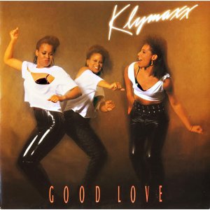 画像: Klymaxx - Good Love  12"