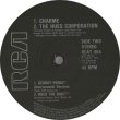 画像2: Charme/The Hues Corporation - Georgy Porgy (Remix/Inst)/Rock The Boat 12"