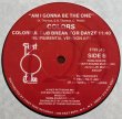 画像2: Colors - Am I Gonna Be The One  12" 