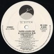 画像2: Super Lover Cee & Casanova Rud	 - Super Casanova  12"