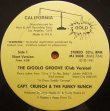 画像1: Capt. Crunch & The Funky Bunch - The Gigolo Groove  12"