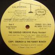 画像2: Capt. Crunch & The Funky Bunch - The Gigolo Groove  12"