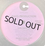 画像: Mass Production - Sun Dancer  12"