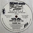 画像3: France Joli - Gonna Get Over You  12"