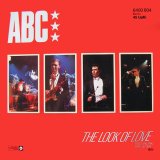 画像: ABC - The Look Of Love (Parts One, Two, Three & Four)  12"