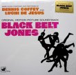 画像1: Dennis Coffey And Luchi De Jesus - Black Belt Jones (Original Motion Picture Soundtrack)  LP