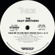 画像1: The Isley Brothers - Take Me To The Next Phase (Parts 1 & 2)  12"