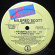 画像2: Mildred Scott - Automatic (4 Vers Promo！) 12"