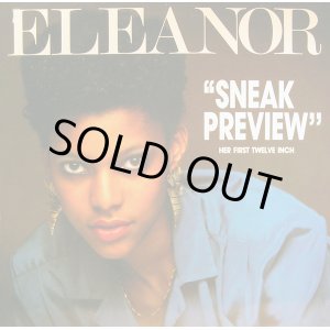 画像: Eleanor Goodman - Sneak Preview 12"