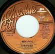 画像1: Starpoint - Keep On It/Girl, I'm Up For Your Lovin'  7"