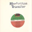 画像1: Manhattan Transfer - Spice Of Life/The Night That Monk Returned To Heaven  12"