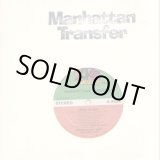 画像: Manhattan Transfer - Spice Of Life/The Night That Monk Returned To Heaven  12"