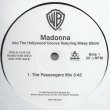 画像1: Madonna - Into The Hollywood Groove/Your Honesty  12"