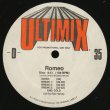 画像2: V.A  - Ultimix 35 C/D (The Time - Jerk Out/Dino - Romeo) 12”