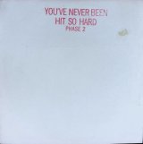 画像: V.A (Atlantic) - You've Never Been Hit So Hard Phase 2  2LP