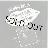 画像: Robin Beck - Sweet Talk 12"