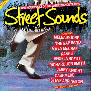 画像: V.A - Street Sounds Edition 3  LP