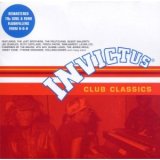 画像: V.A - Invictus Club Classics  2LP