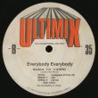 画像2: V.A  - Ultimix 35 A/B (Snap - Ooops Up/Blackbox - Everybody Everybody)  12”