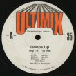 画像1: V.A  - Ultimix 35 A/B (Snap - Ooops Up/Blackbox - Everybody Everybody)  12”