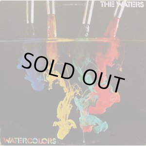 画像: The Waters - Watercolors  LP