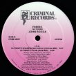 画像2: Freeez Featuring John Rocca - I.O.U.(Remixes)  12"