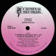 画像1: Freeez Featuring John Rocca - I.O.U.(Remixes)  12"