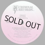 画像: Freeez Featuring John Rocca - I.O.U.(Remixes)  12"