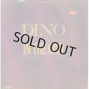 画像: Dino - In The City/Never 2 Much Of U  12"