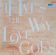 画像2: Janet Jackson - That's The Way Love Goes  12"