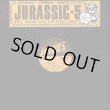 画像: Jurassic 5 - Jayou/Without A Doubt  12"