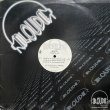 画像1: M.O.P. - Cold As Ice/Ante Up Remix  12"