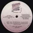 画像1: Steady B - Just Call Us Def/Fly Shanté  12"