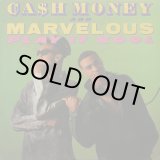 画像: Ca$h Money & Marvelous - Play It Kool/Ugly People Be Quiet  12"