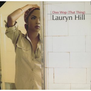 画像: Lauryn Hill - Doo Wop (That Thing)/Lost Ones 12"