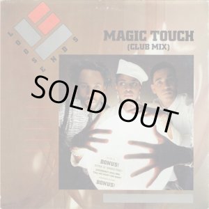 画像: Loose Ends - Magic Touch/Emergency (Dial 999) /Tell Me What You Want   12"X2