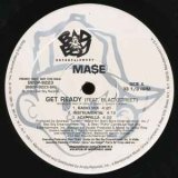 画像: Ma$e feat:Blackstreet - Get Ready  12"