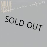 画像: Millie Scott - Love Me Right  12"