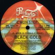 画像2: Black Gold - C'mon Stop 12"