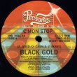 画像1: Black Gold - C'mon Stop 12"