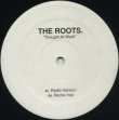 画像2: The Roots - Thought At Work  12"