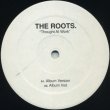 画像1: The Roots - Thought At Work  12"